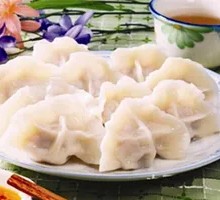 特色海六鲜水饺