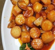 Bright Moon Tofu
