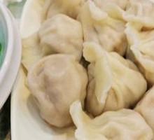 Pork and Sauerkraut Dumplings