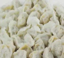 羊肉丸水饺