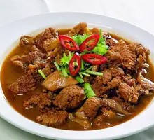 家熬海杂鱼