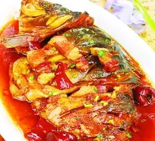 Pressure Pot Fish