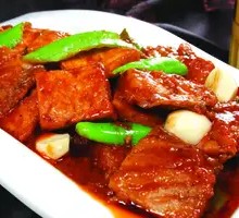 家熬带鱼