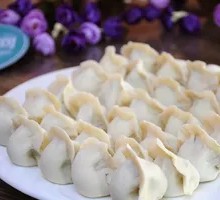 Pork and Napa Cabbage