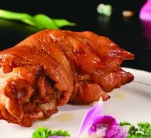 Pig's trotter