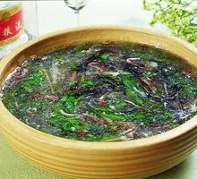 发财羹