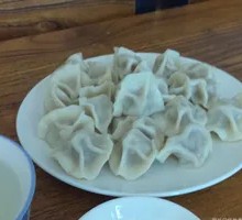 Pork and Napa Cabbage