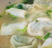 Family Feast Dumplings
