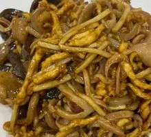 烧三丝