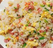 Yangzhou Fried Rice