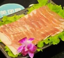 Bacon Meat