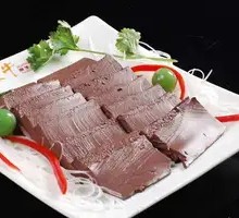 Duck Blood