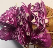Purple Cabbage