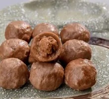 Sauces Beef Balls