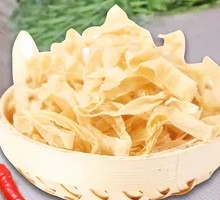 Tofu Skin