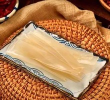 Wide Rice Noodles