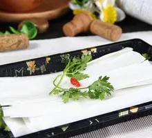 马铃薯宽粉