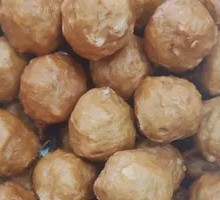 Crispy Bone丸