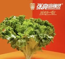 Romaine Lettuce