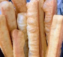 Anjing Fried Dough Stick