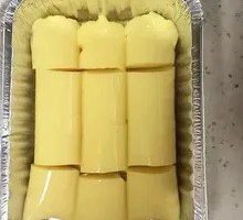 Japanese Tofu