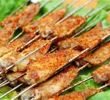 Chicken Wing Tips