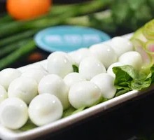 Roasted Quail Eggs