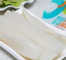 宽粉带三段