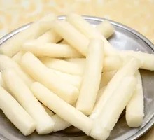 芝士夹心年糕肠