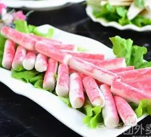 Crab Stick