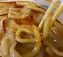 Potato Noodles