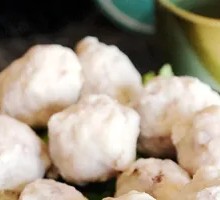 Octopus Ball