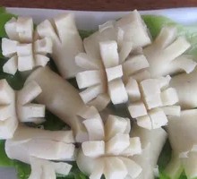 Osmanthus Sausage