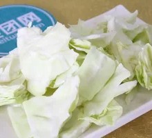 洋白菜