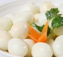 Quail Egg