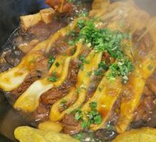 溜达鸡一锅出