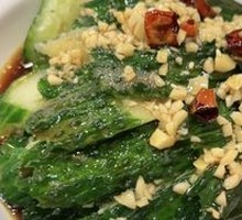 Cucumber Salad