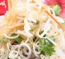 Vegetable Medley