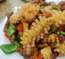 朋来顺小炒