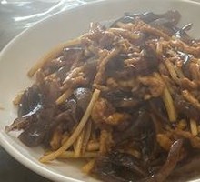 烧三丝