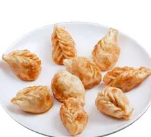 Fried Dumplings