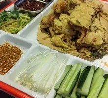 肘子酥