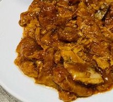 爆两样