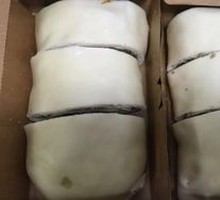 香菇麻辣鸡腿肉龙