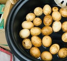 Tea Egg