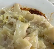 小馅儿云吞