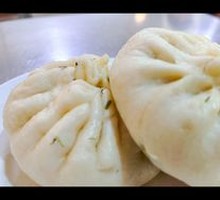 茴香素包