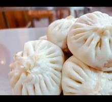 传统肉包