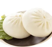 Leek Dumplings