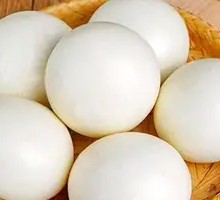 千层馒头